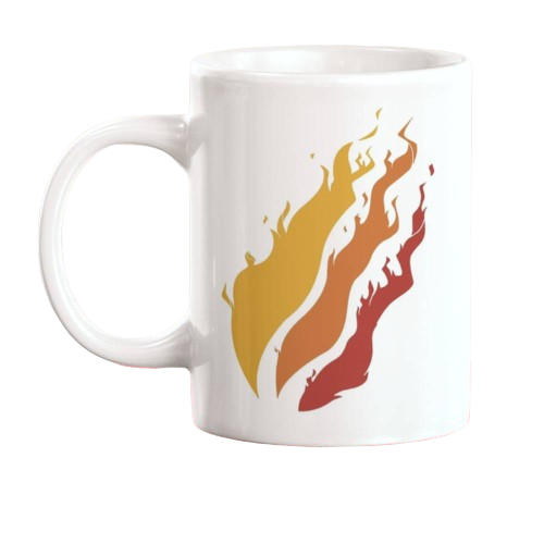 preston mug - Preston Merch